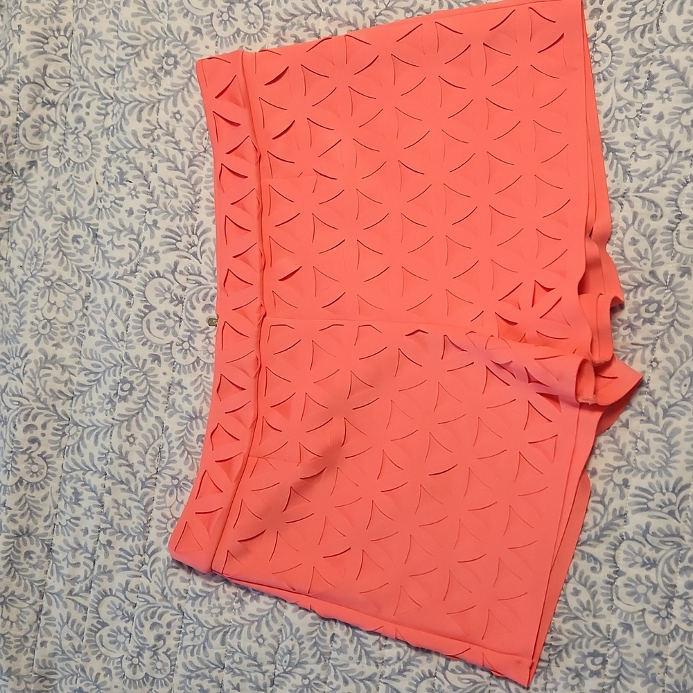 Lilly Pulitzer shorts
